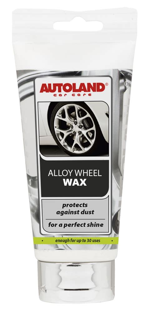 autoglym alloy wheel seal test|alloy wheel wax halfords.